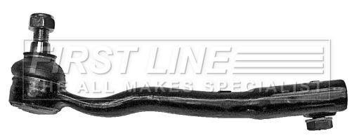 FIRST LINE Наконечник поперечной рулевой тяги FTR4583
